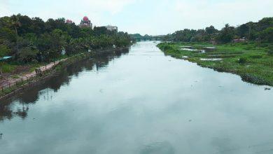 Musi river - The Siasat Daily