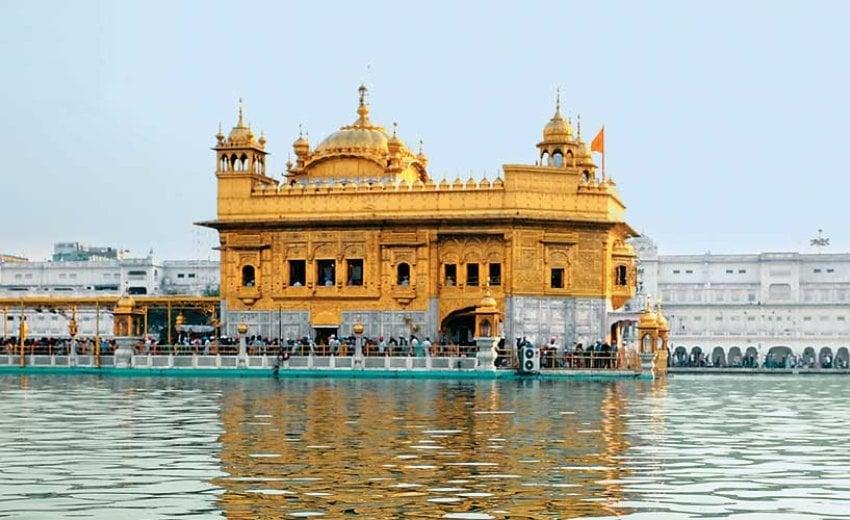 The Holy City of Amritsar: A Popular Destination for Global Tourists |  SikhNet