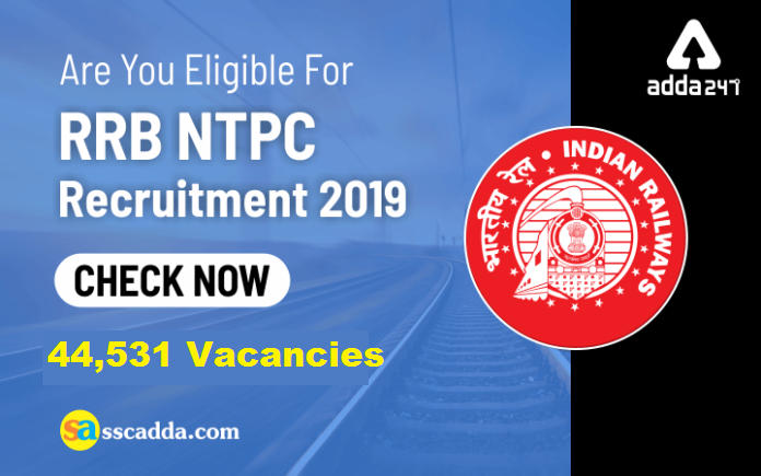 ntpc eligibility