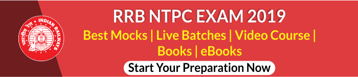 RRB NTPC Exam Strategy 2019: How to Clear RRB NTPC 2019 Exam_50.1