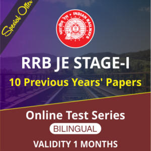 RRB JE 2019 Exam: Last Week Tips |_3.1