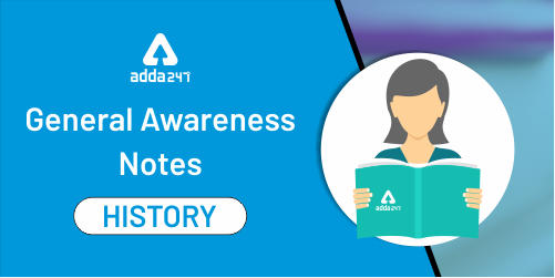 History Notes - History