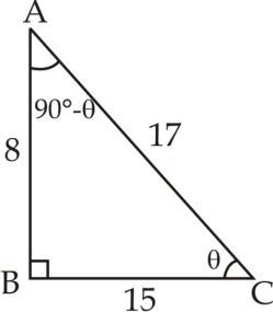 SSC CGL Mains Trigonometry Questions : 30th July_90.1