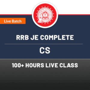 RRB JE Stage II Online Live Classes | Learn From The Best GURUS_90.1