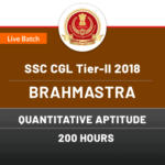 SSC CGL Tier-II Live Classes | Learn from the Best GURUS | Get 40% Discount Use Code : SSC40 |_3.1