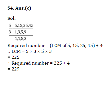 SSC CGL Mains Miscellaneous Questions : 6th July_100.1