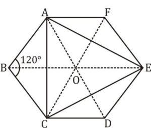 क्षेत्रमिति के सूत्र (Mensuration Formula) : जानिए कैसे करें क्षेत्रमिति के प्रश्न solve_170.1
