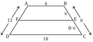 क्षेत्रमिति के सूत्र (Mensuration Formula) : जानिए कैसे करें क्षेत्रमिति के प्रश्न solve_180.1