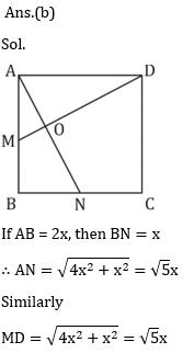 Quadrilateral Area, Formula, Types, Properties And Examples_210.1