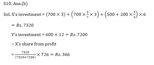 SSC CGL Mains Profit & loss Questions : 2nd of August_130.1