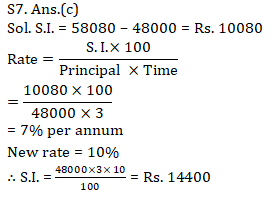 Quant Questions For SSC Exam 2019 : 26th September_110.1