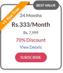 SSC Supreme Package: Get One EXTRA Subscription | Know The Details_70.1
