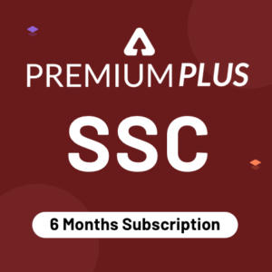 SSC Premium Plus | Get Unlimited SSC Mocks @699 Only |_4.1