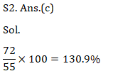 Quant Questions For SSC Exam 2019 : 14th October_70.1