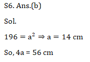 Quant Questions For SSC Exam 2019 : 14th October_140.1