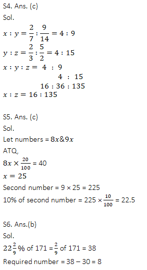 Mathematics Quiz For RRB NTPC : 28th November_90.1