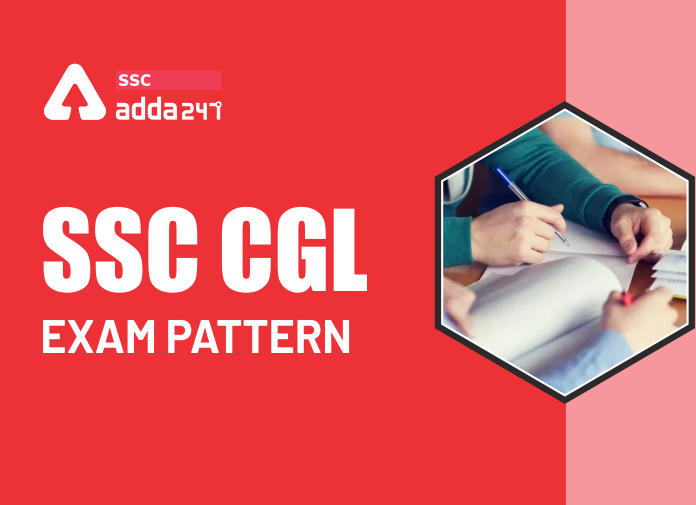 SSC CGL Exam Pattern - Blog