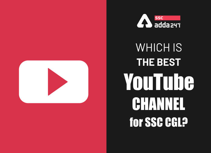 Which Is The Best YouTube Channel For SSC CGL - Blog