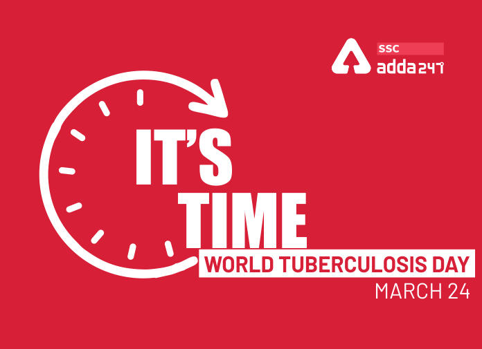 World Tuberculosis Day - 24 March - BLog