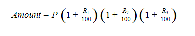 यहाँ देखें चक्रवृद्धि ब्याज के सूत्र, ट्रिक और उस पर आधारित प्रश्न_80.1