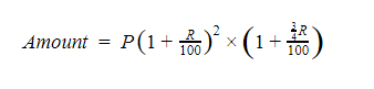यहाँ देखें चक्रवृद्धि ब्याज के सूत्र, ट्रिक और उस पर आधारित प्रश्न_90.1