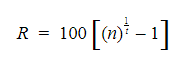 यहाँ देखें चक्रवृद्धि ब्याज के सूत्र, ट्रिक और उस पर आधारित प्रश्न_120.1