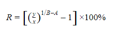 यहाँ देखें चक्रवृद्धि ब्याज के सूत्र, ट्रिक और उस पर आधारित प्रश्न_130.1