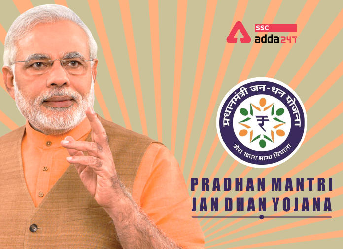 Pradhan Mantri Jan Dhan Yojana - Blog