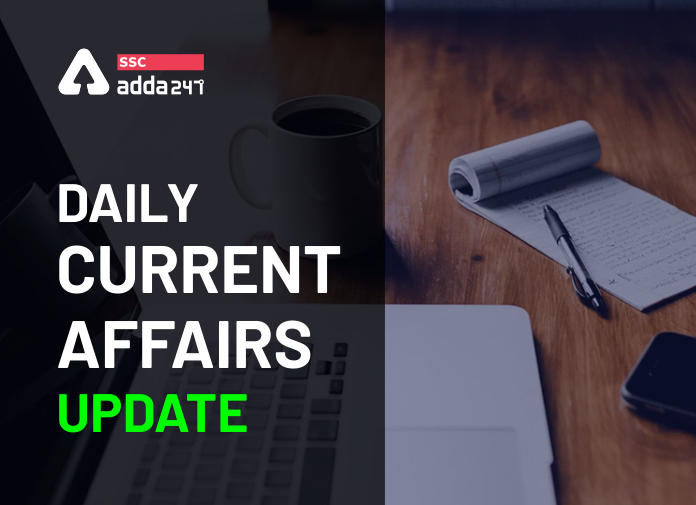 Daily Current Affairs Update - Blog