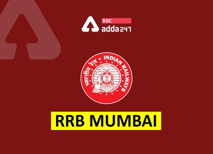 RRB Mumbai - Blog