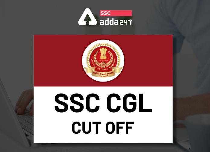 SSC CGL Cut-Off - Blog
