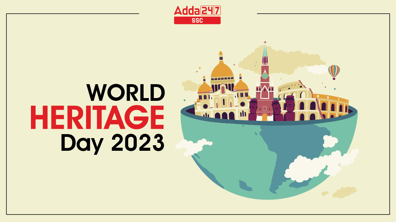 World Heritage Day 2023-01