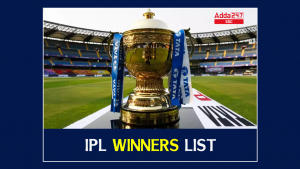 IPL Winners List-01