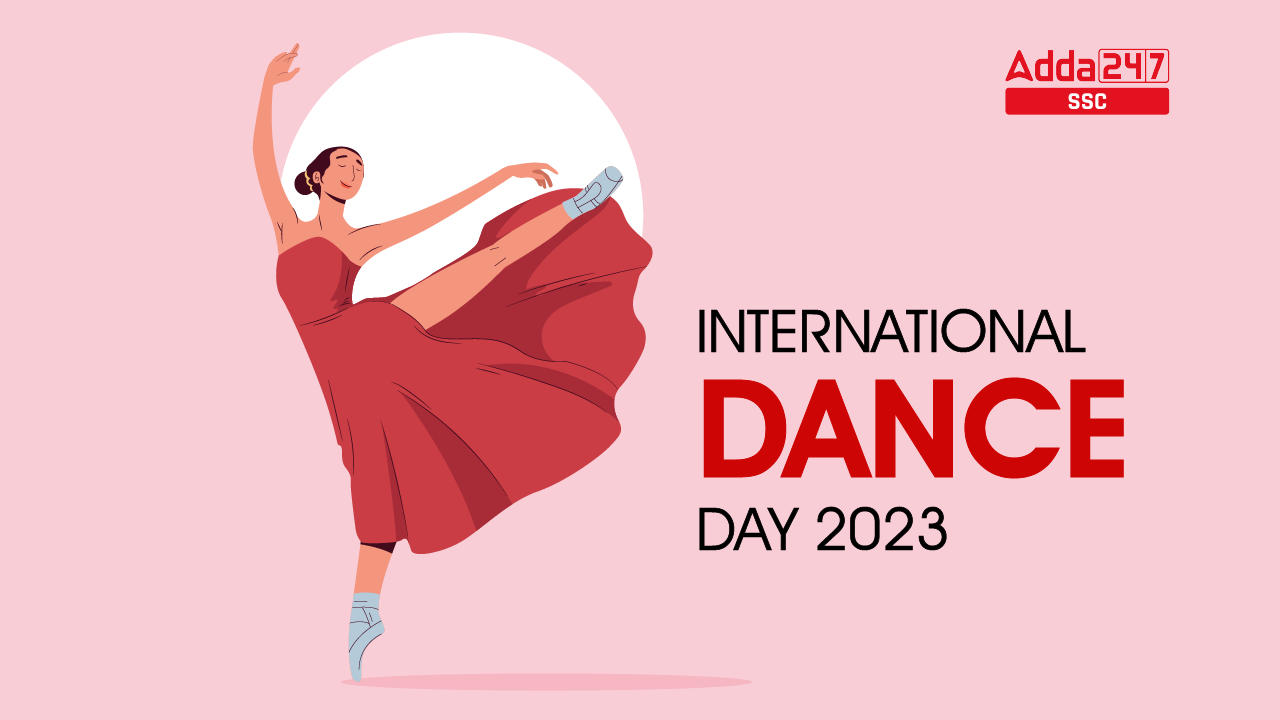 International Dance Day 2023-01