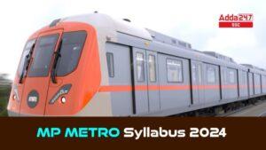 MP-Metro-Syllabus-2024
