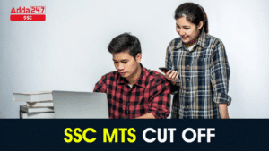 SSC MTS Cut Off 2024, Category Wise Cut Off Marks