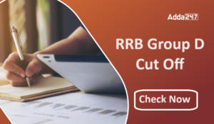 RRB Group D Cut Off 2024, Previous Year Cut off Marks