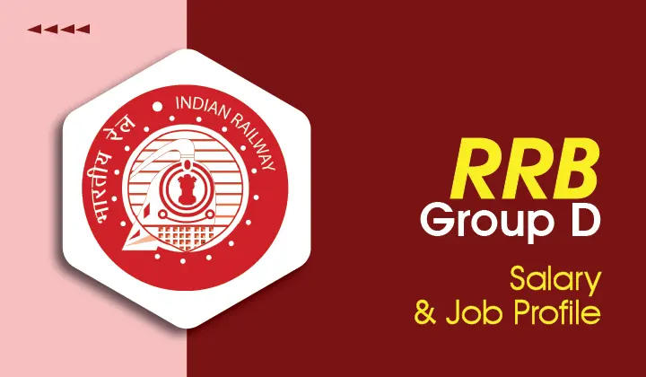 RRB B Group D Salary