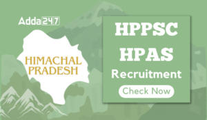 HPPSC-HPAS-Recruitment-2024
