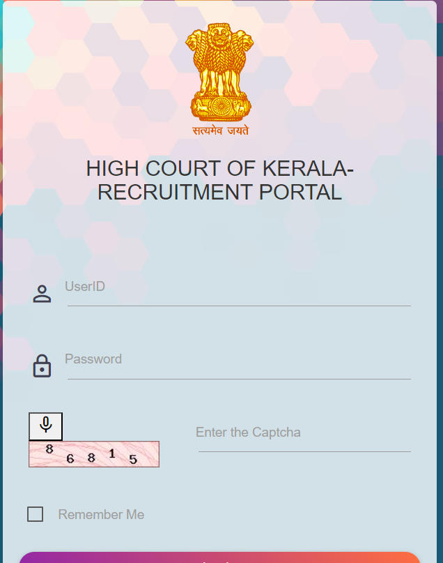Kerala High Court Notification 2024, Exam Date Out Soon for 34 Vacancies_3.1