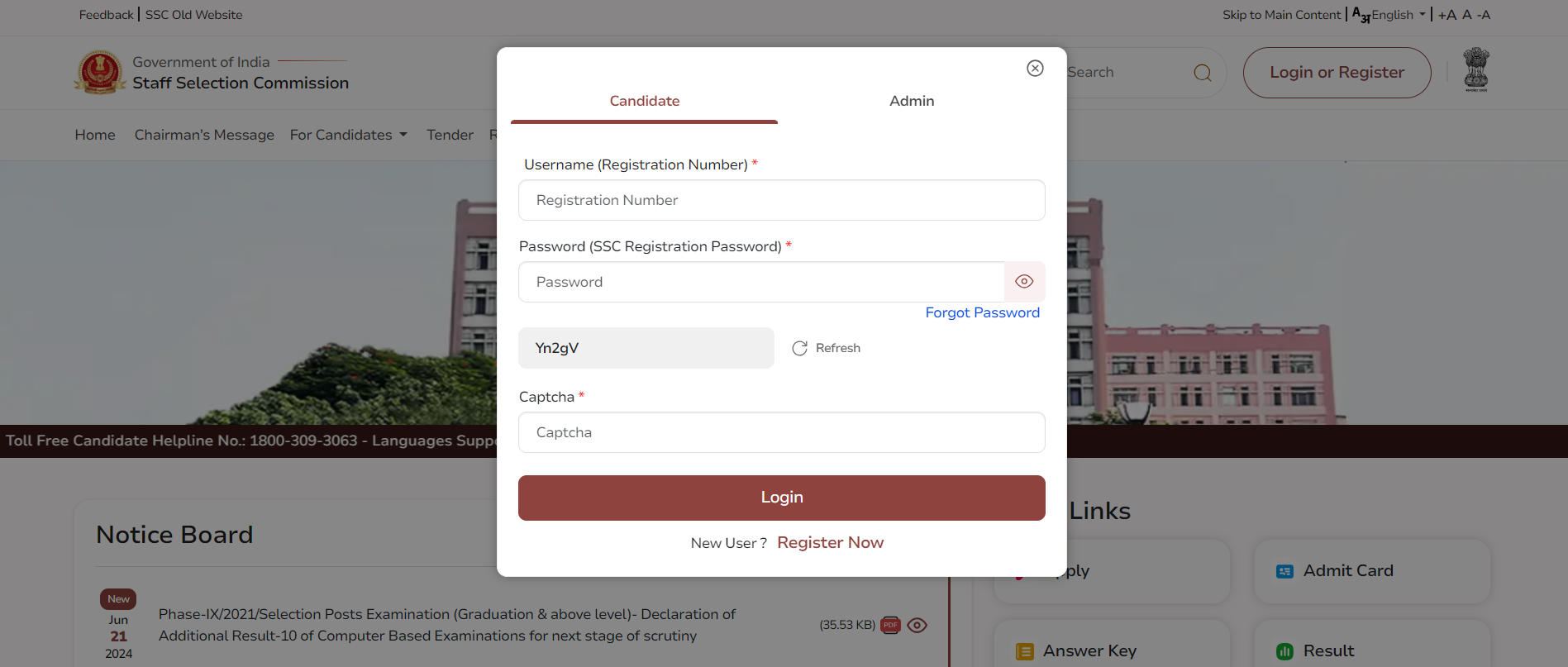 SSC CHSL Notification 2024, Online Form, Eligibility, Pattern_3.1