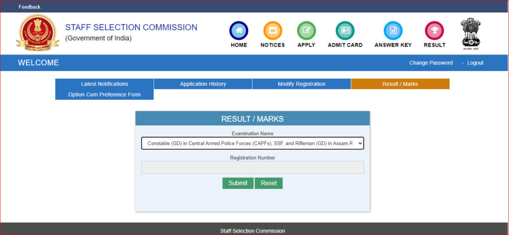 SSC GD Result 2024 Out, Download PDF Link at ssc.gov.in_3.1