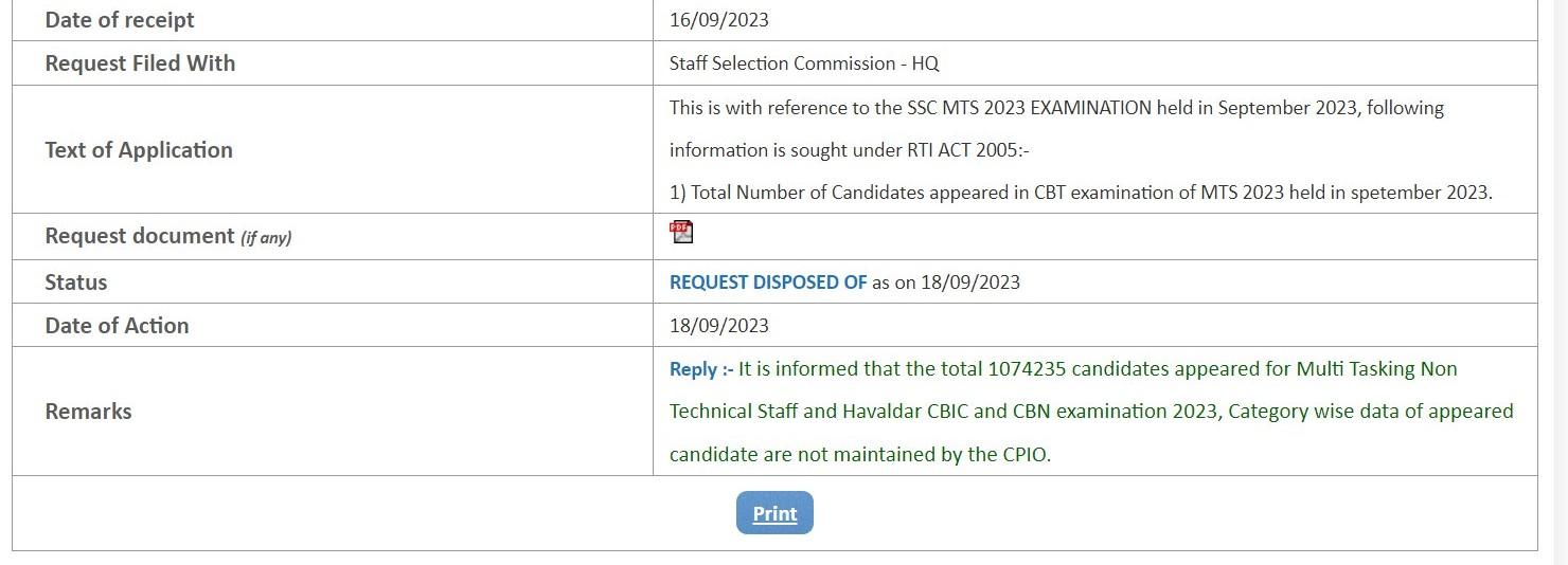 कितने लाख Candidates Apply करते हैं SSC MTS के लिए?_3.1