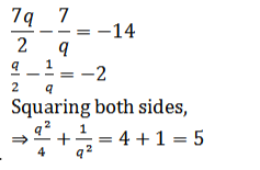 RRB ALP Quant Question