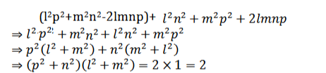 RRB ALP Quant Question