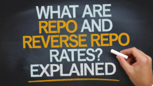 What are repo and Reverse repo rates explained