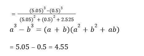 Simplification Questions for SSC CGL