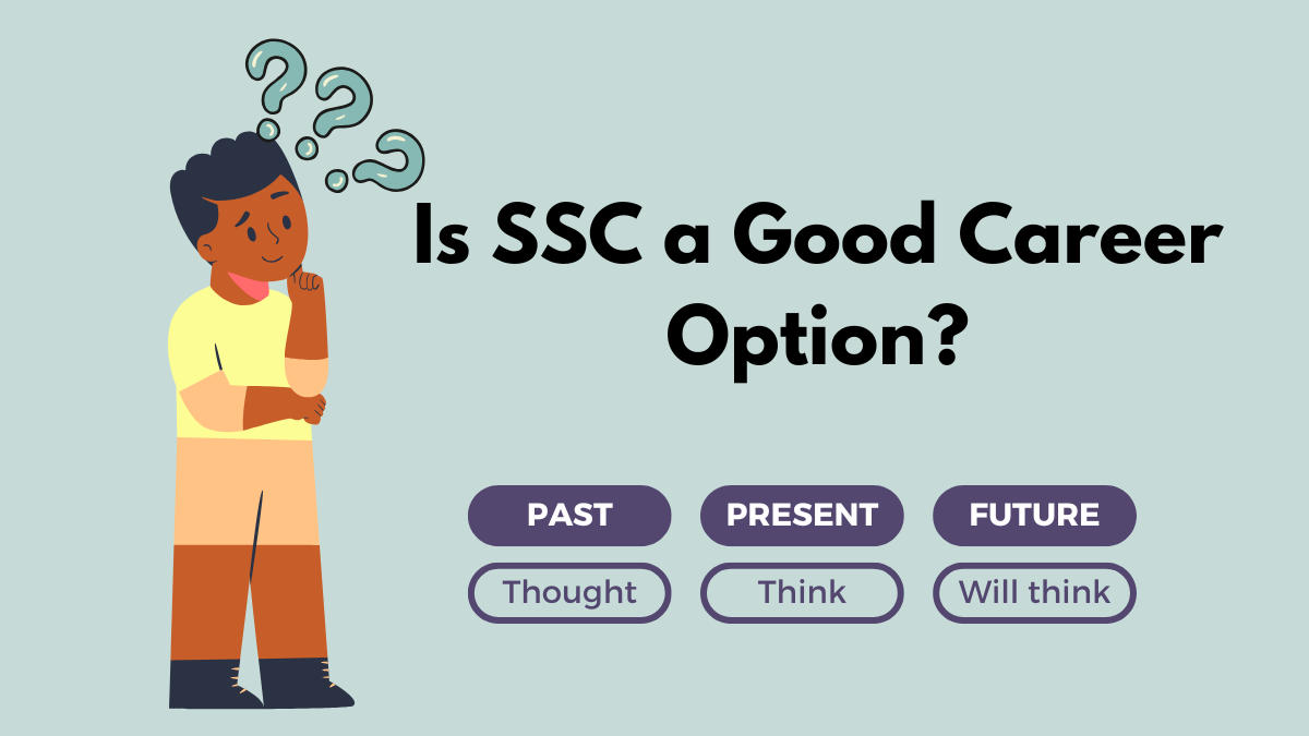 Is SSC a Good Career Option