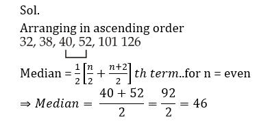 Elementary Statistics Questions PDF for RRB NTPC 2024 Exam_8.1