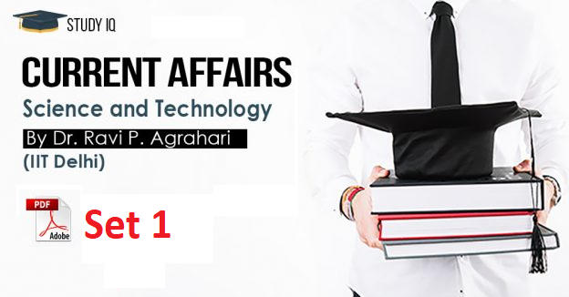 current affairs -science n tech upsc 2018